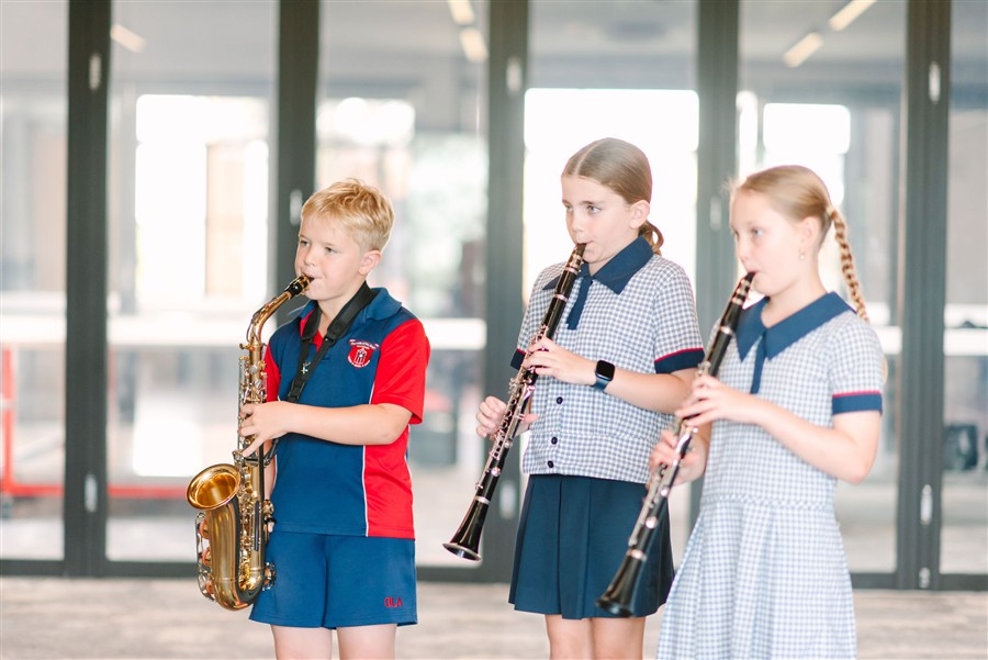 music instruments